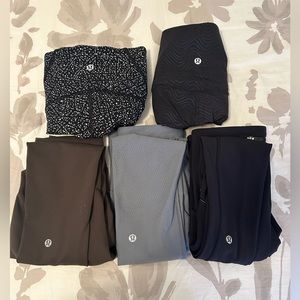 Lululemon leggings